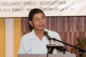 GECOM must explain the over 100,000 invalid ballots, Stanley Ming says