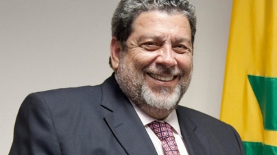 St. Vincent’s PM Gonsalves to assume CARICOM chairmanship on Wednesday