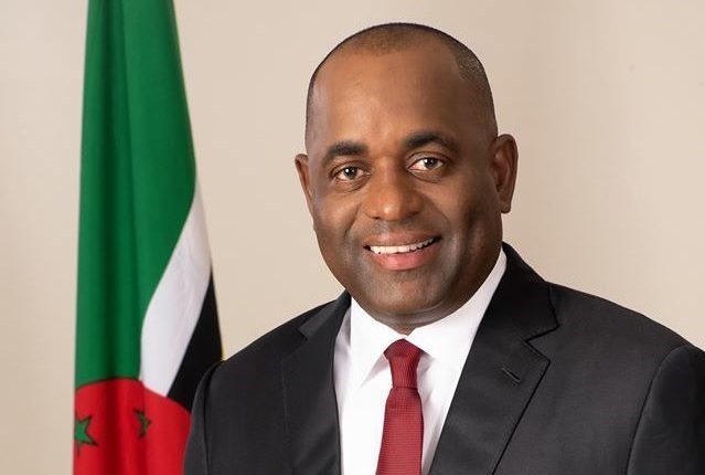 Dominica PM calls for an end to political situation in Guyana