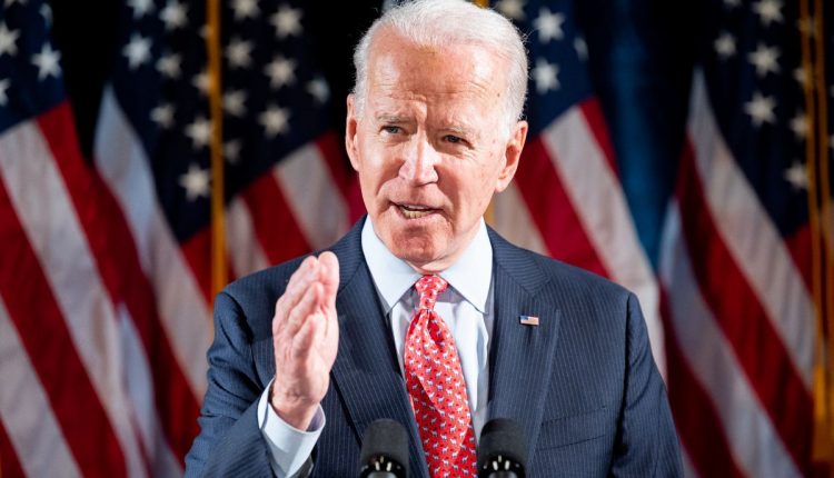 Joe Biden names Antony Blinken to succeed Mike Pompeo as Secretary of State