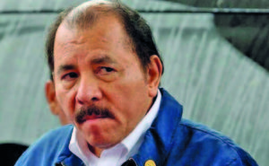 US sanctions members of Nicaragua President Ortega’s inner circle