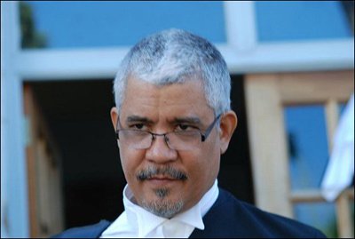 Court can intervene only to have CEO follow GECOM Chair’s directive – Senior Counsel