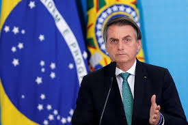 Brazil joins calls for swift declaration of recount results