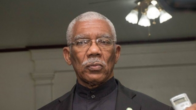 Granger files notice to not oppose the Elections Petitions