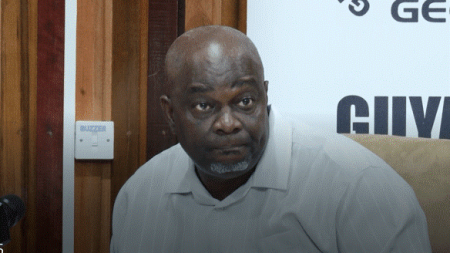 GECOM has solid legal grounds to fire Lowenfield – Jamaica Gleaner Editorial