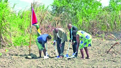 Navigant Builders claims land transaction awaiting new Govt