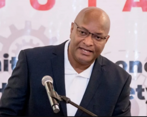 Change Guyana calls for Lowenfield to be removed from electoral process