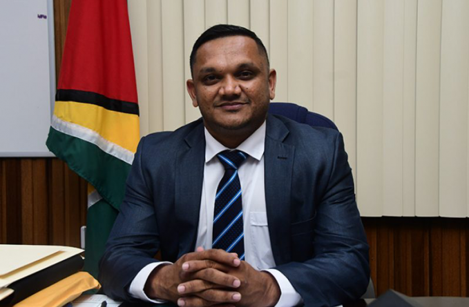 Guyana gets US$46m more in oil money