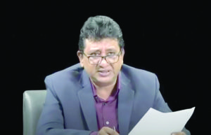 Incompetence, nepotism under APNU/AFC rule ruined governmental infrastructure – Nandlall