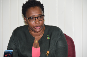 14 questions for Minister Edghill on the CJIA