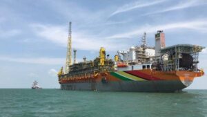 ExxonMobil plans up to 10 FPSOs to develop Guyana’s Stabroek Block