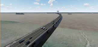 Major 4-lane highway to link Parika, new Demerara River bridge