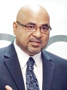 CGX claims Guyana owes it US$20M despite drilling no well on Demerara block