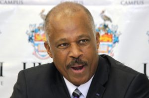 UWI Vice Chancellor says only recount results would be acceptable to the Caribbean, wider world