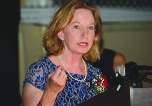 US announces new project to improve performance of Guyana’s Judicial System