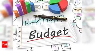Budget 2021 for February 5th