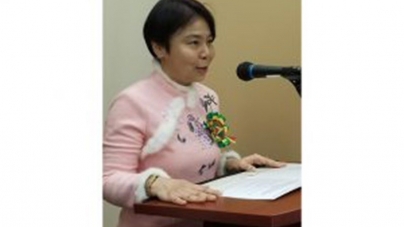 Consul General Choo emphasises importance of united, strong Guyana