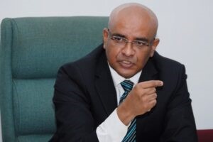 Jagdeo justifies Wales location for gas-to-energy project, associated industries