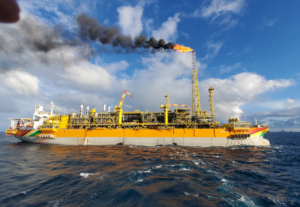 Guyana’s oil revenues fell 38 percent below expectations in 2020