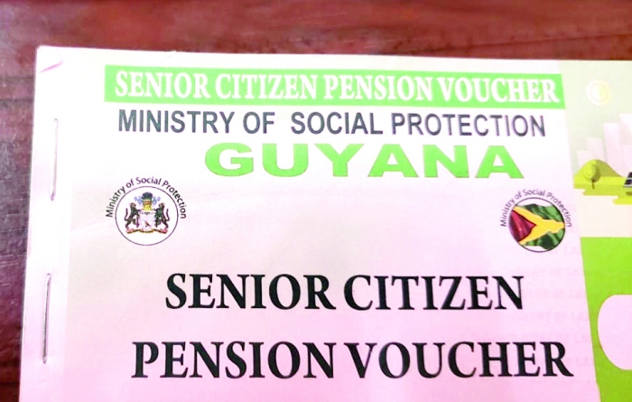 Over 59,000 pensioners benefiting from Govt’s pension increase
