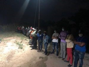 27 Haitians, 1 Cuban arrested in Brazil after leaving Guyana illegally- CANU