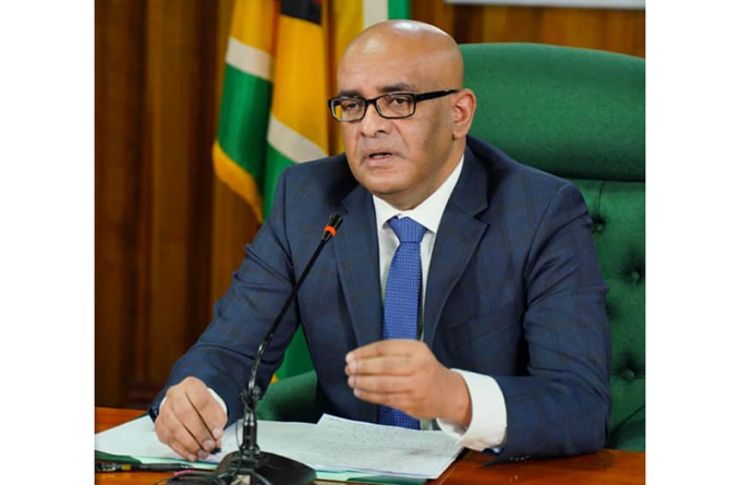 Portion of Budget 2021 to be funded with loans – VP