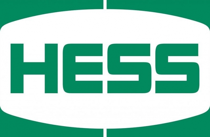 Hess to inject US$150M into Guyana
