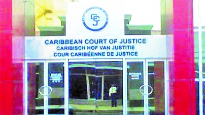 CCJ urges Guyana to urgently reform Deeds Registry Act