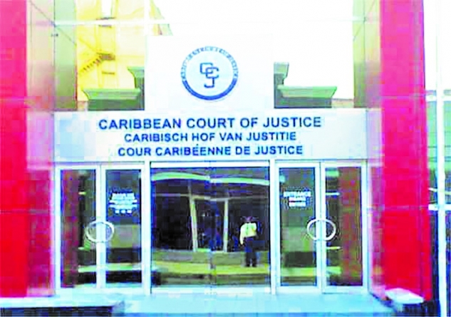 CCJ urges Guyana to urgently reform Deeds Registry Act