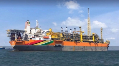 India’s top refiner buys its first Guyanese oil –a source
