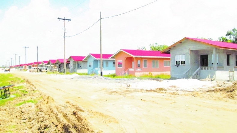 Govt invites bids to construct core homes in Sophia