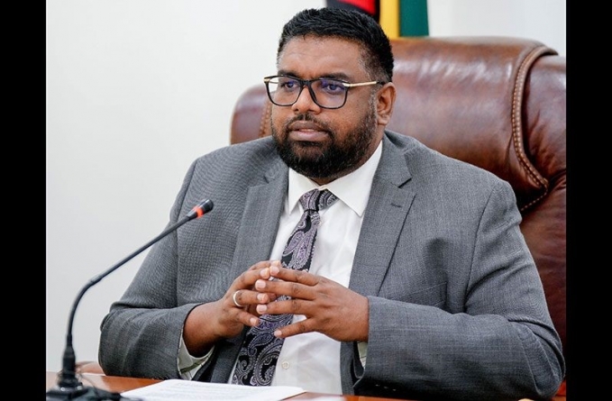 Elections inquiry still on the cards – Ali