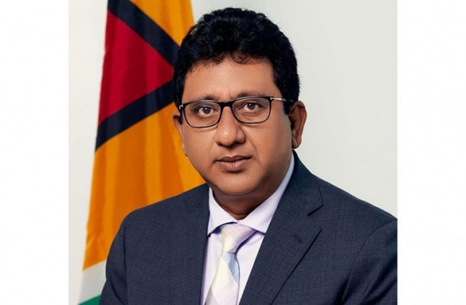 Guyana internationally obligated to curb human trafficking/smuggling – AG