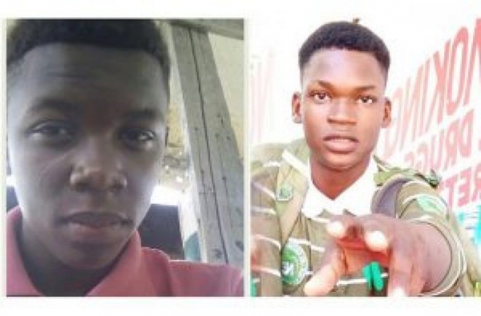 ‘Rasta’ and ‘Magga’ charged again for Henry boys’ murder
