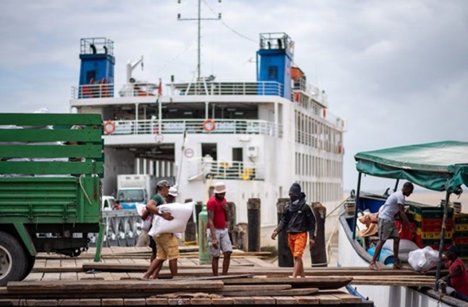 New IOM study aims to contribute to Guyana migration policy framework