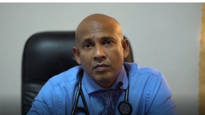 Guyana records 2.4% mortality rate from COVID-19