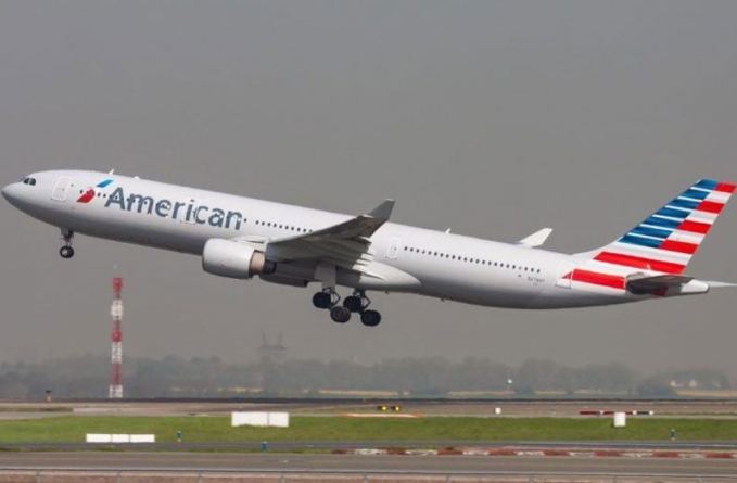 American Airlines’ treatment of Guyanese passengers ‘unacceptable’