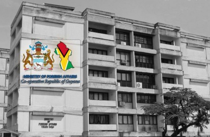 Guyana committed to boosting connectivity at regional, international levels