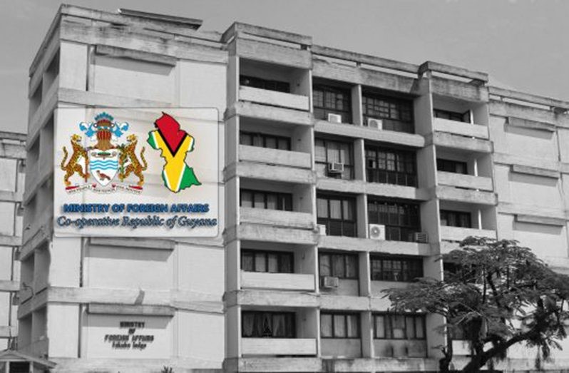 Guyana committed to boosting connectivity at regional, international levels