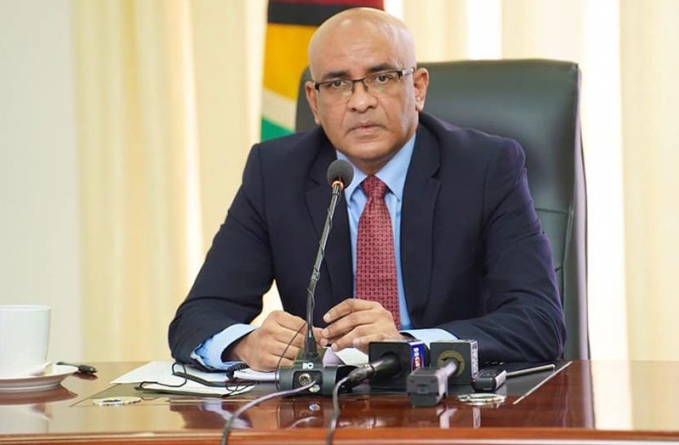Jagdeo labels SOCU a ‘disappointment’