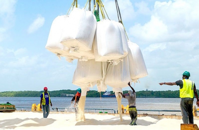 Barbados approaches Guyana for steady supply of rice
