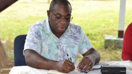 Minister McCoy commits to resolving Silver Hill challenges
