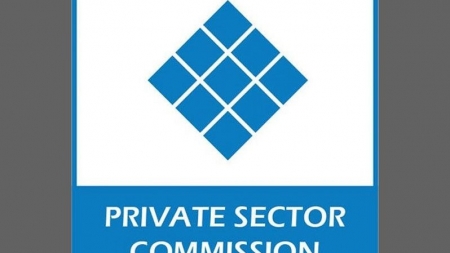 Private sector on board energy conference and expo