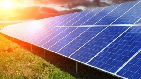 US$75M secured for solar farms, to supply eight grids
