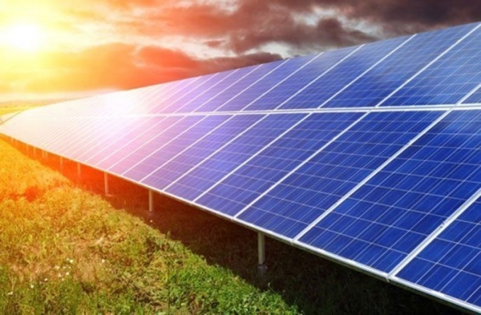 US$75M secured for solar farms, to supply eight grids